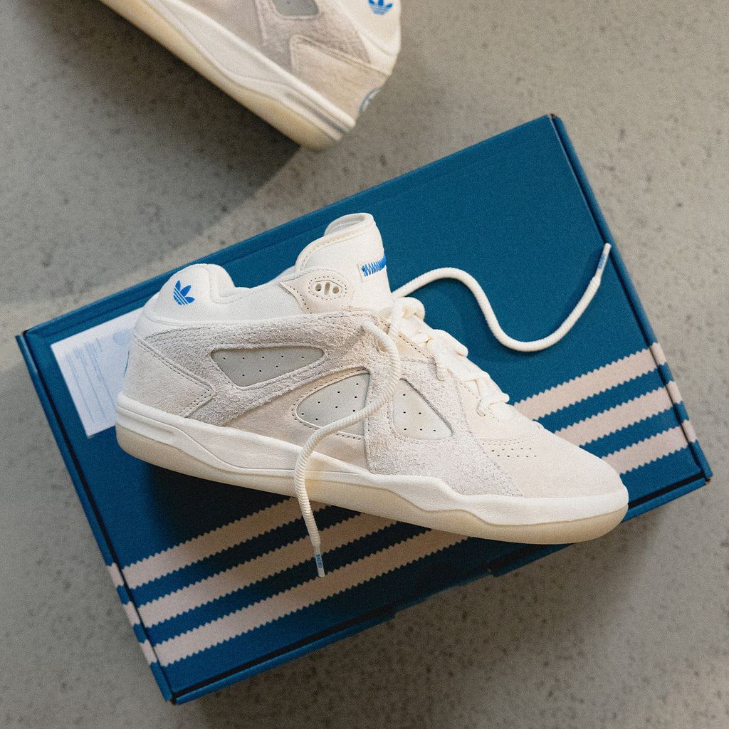 ADIDAS