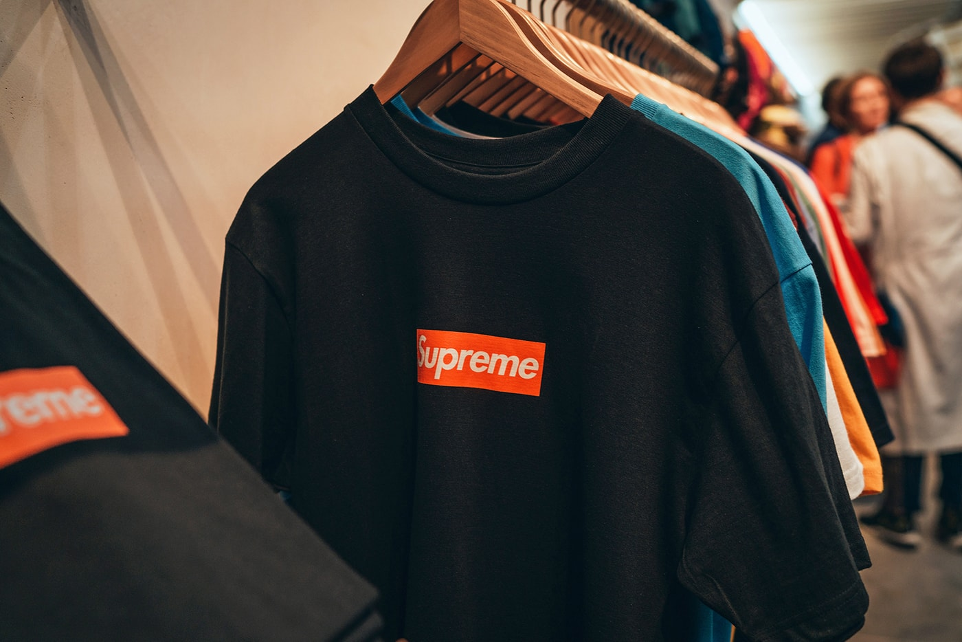 SUPREME