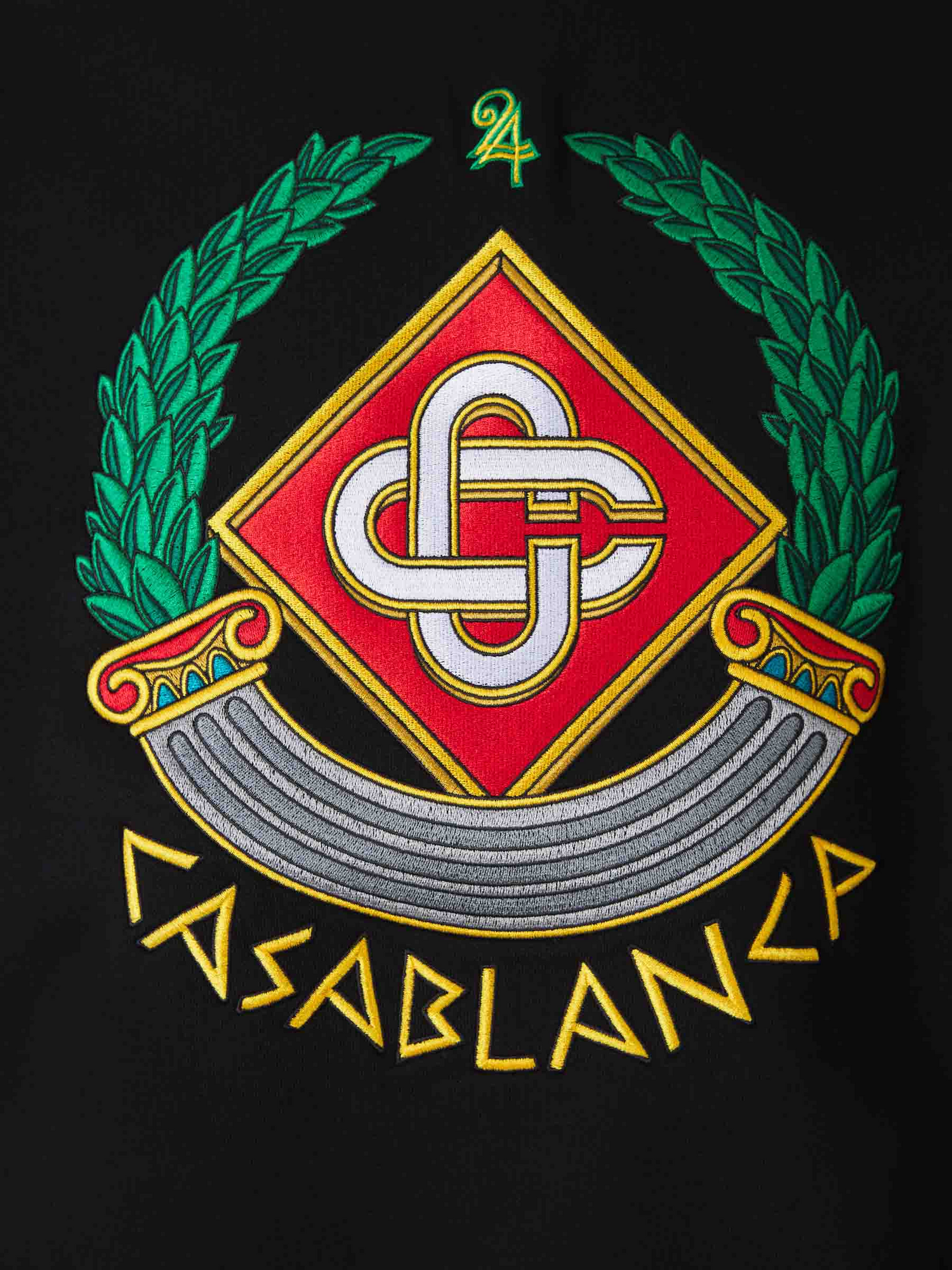 CASABLANCA
