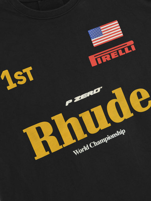 RHUDE