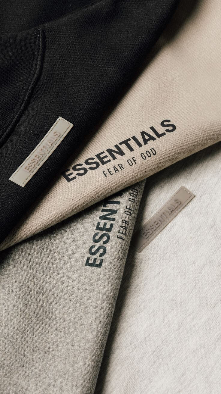 FEAR OF GOD ESSENTIALS