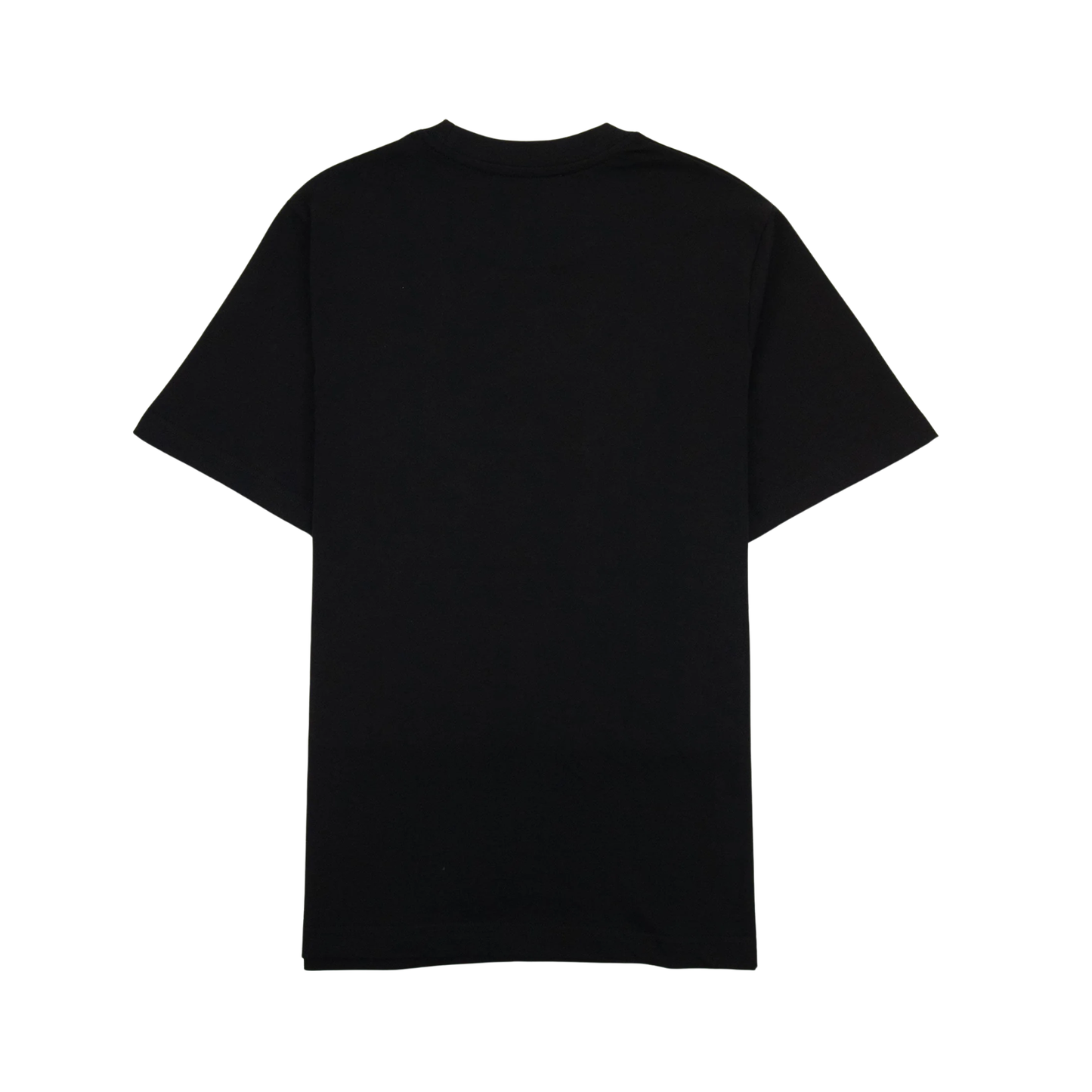 Casablanca Casablanca Le Joueur Design T-Shirt Black
