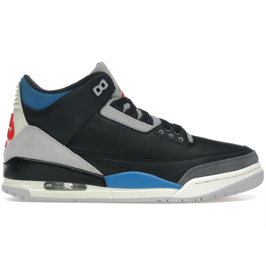 Jordan Retro 3 OG Rare Air