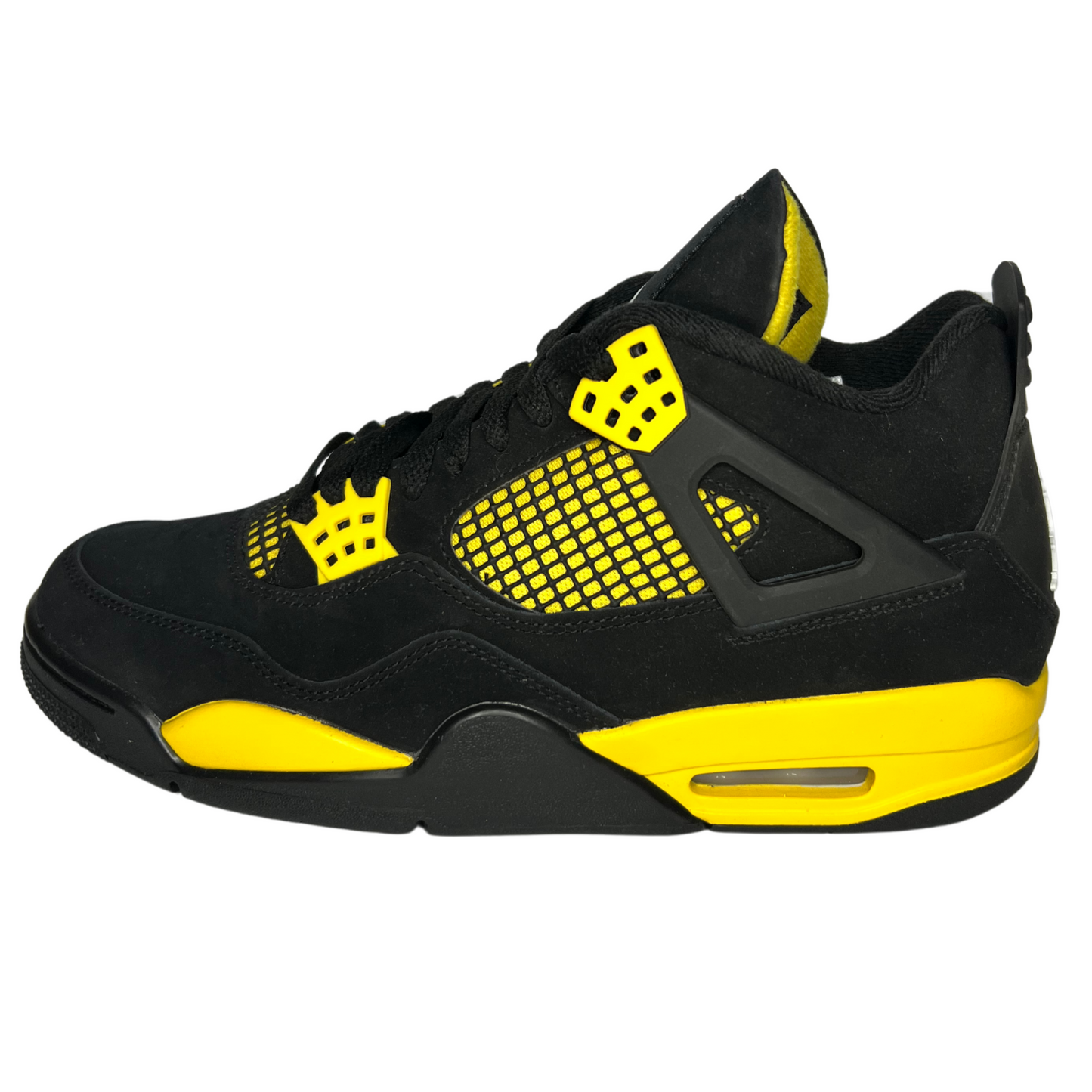 Jordan Retro 4 Thunder (2023)
