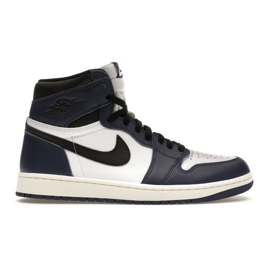Jordan Retro 1 High OG Midnight Navy