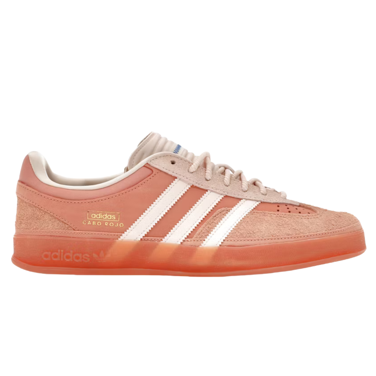 Adidas Gazelle Indoor Bad Bunny Cabo Rojo