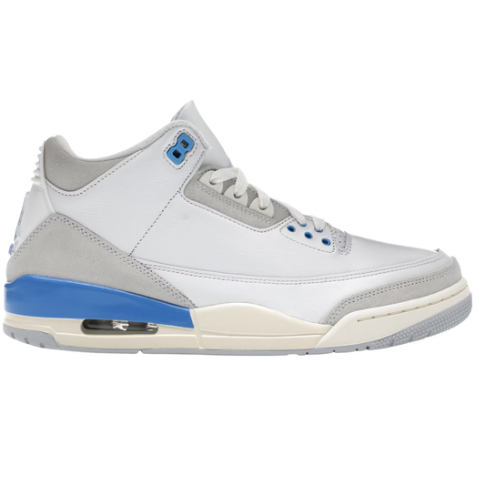Jordan Retro 3 Lucky Shorts