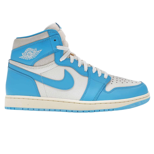 Jordan Retro 1 High OG UNC Reimagined
