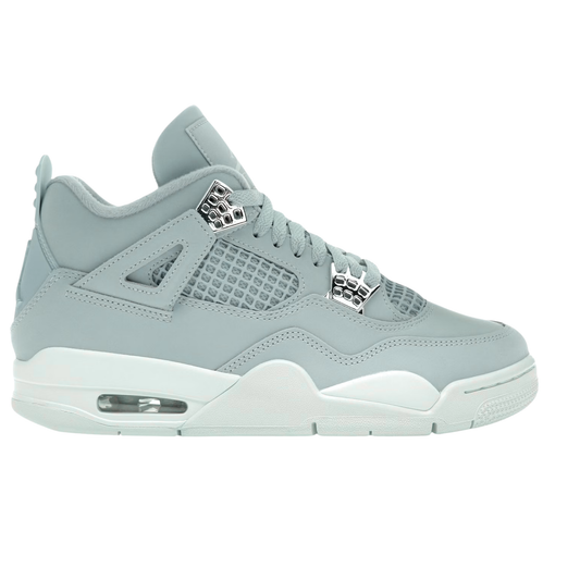 Jordan Retro 4 Seafoam Sail (Women's)