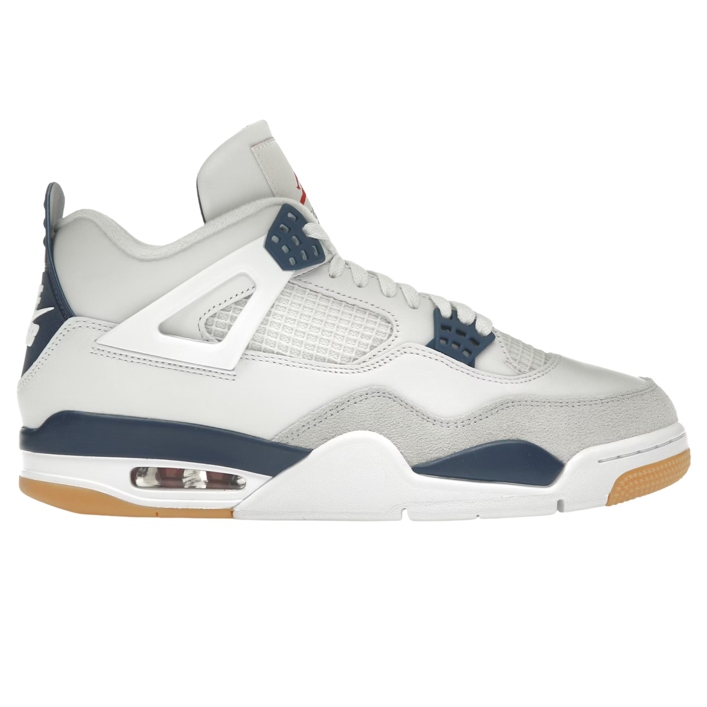 Jordan Retro 4 SB Navy