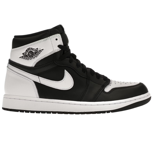 Jordan Retro 1 High OG Black White