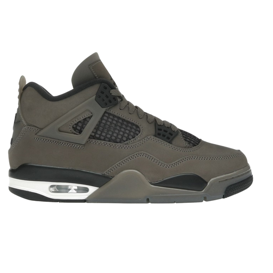 Jordan 4 Retro Cave Stone