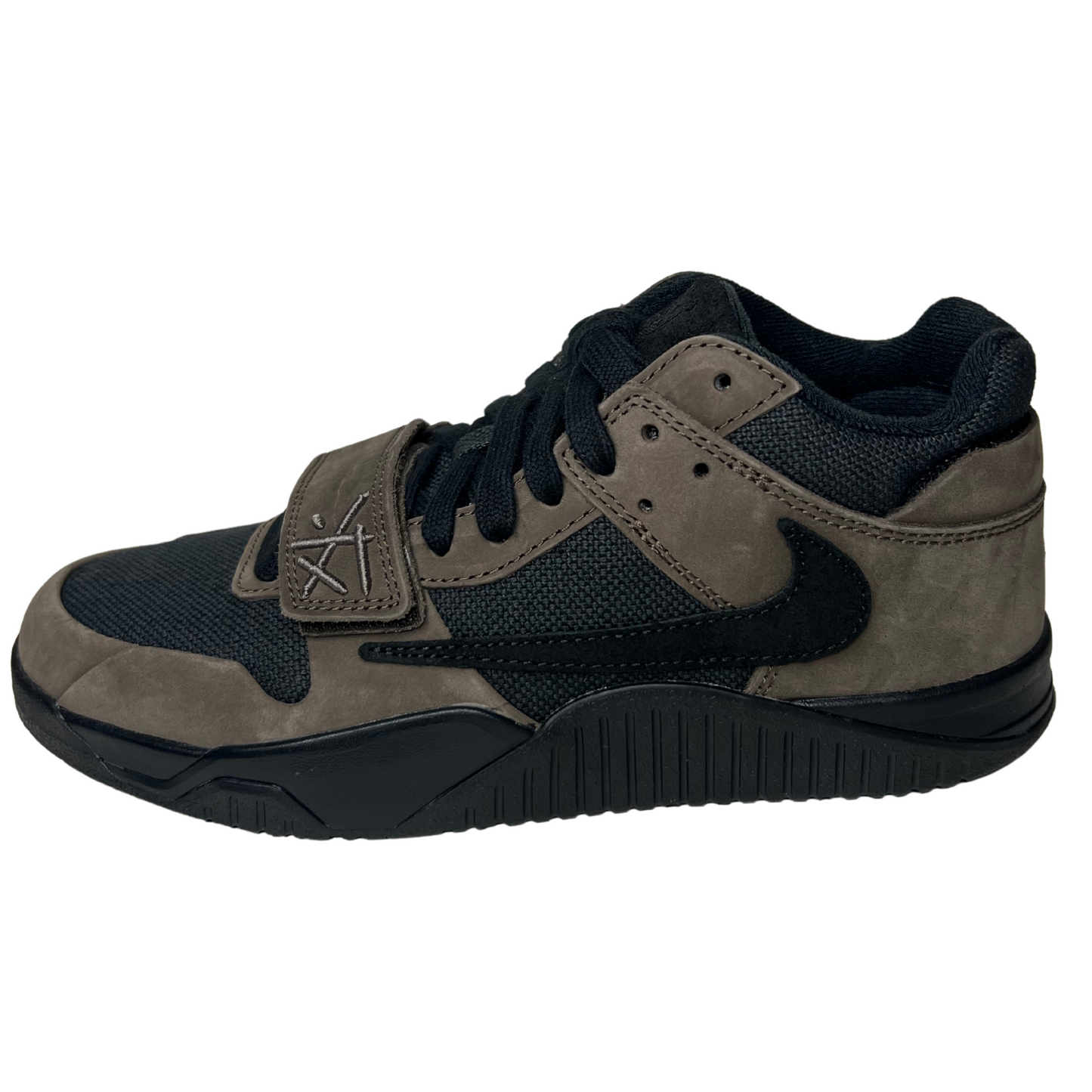 Jordan Jumpman Jack TR Travis Scott Dark Mocha