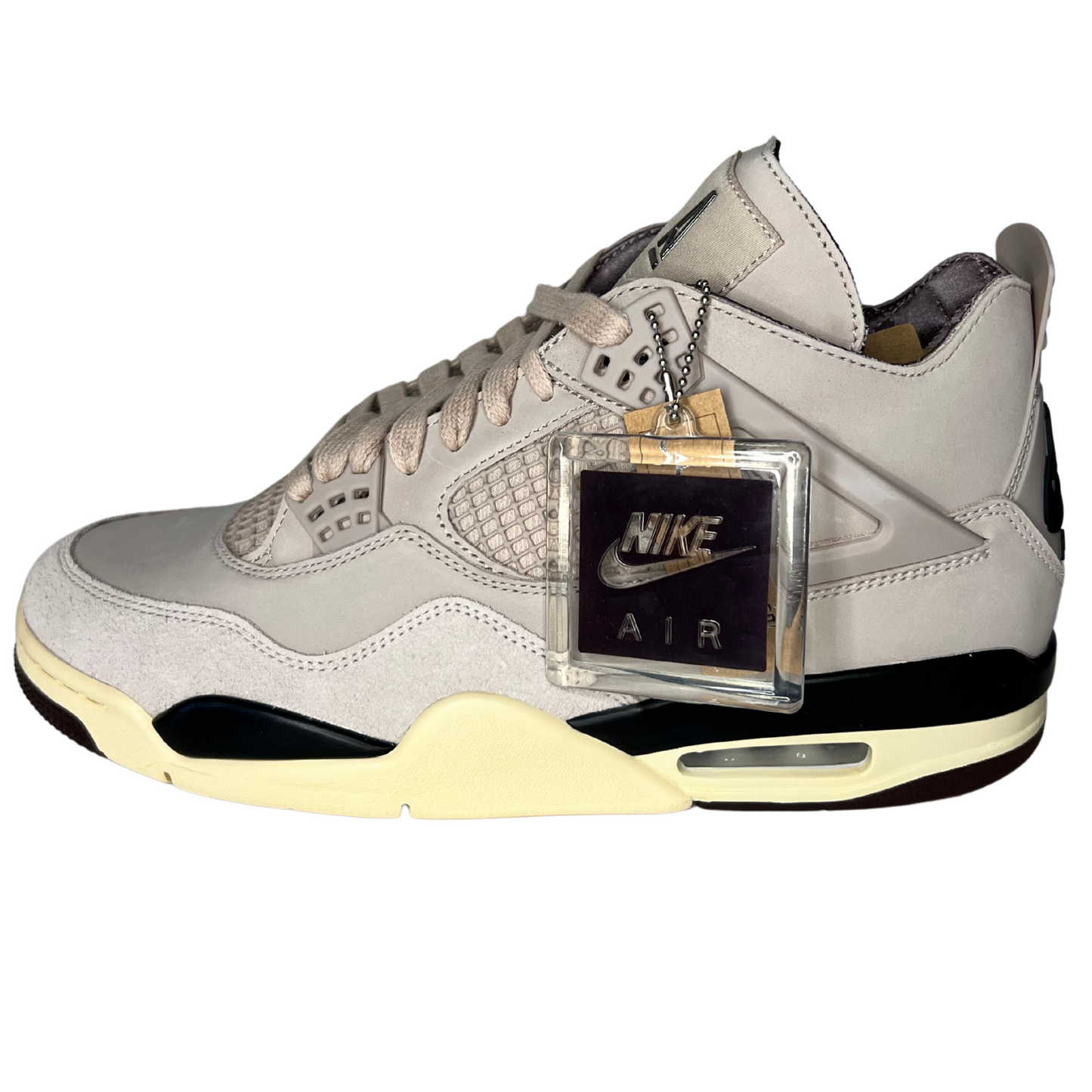 Jordan Retro 4 OG SP A Ma Maniére While You Were Sleeping (Women's)