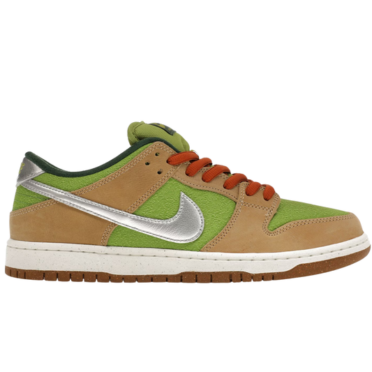 Nike SB Dunk Low Escargot