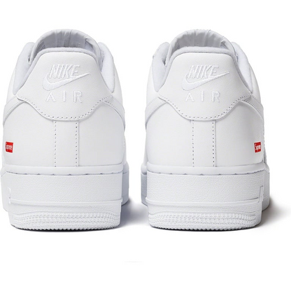 Nike Air Force 1 Low Supreme White