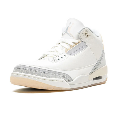Jordan Retro 3 Ivory