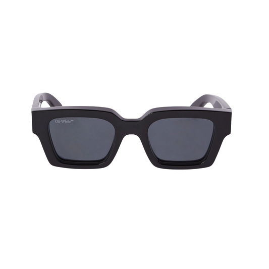 Off-White Sunglasses Virgil Black