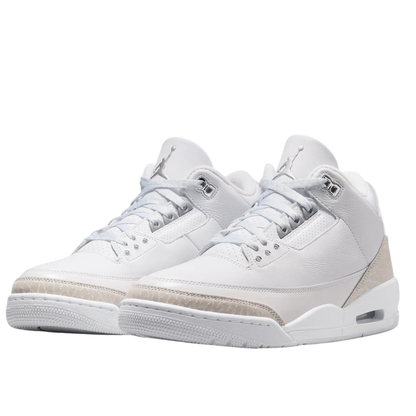 Jordan 3 Retro Pure Money (2025)