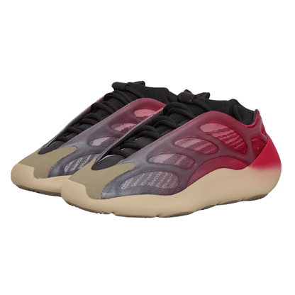 Adidas Yeezy 700 V3 Fade Carbon