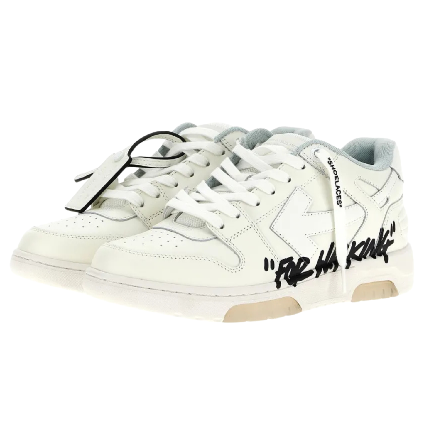 Off-White Out of Office For Walking White
