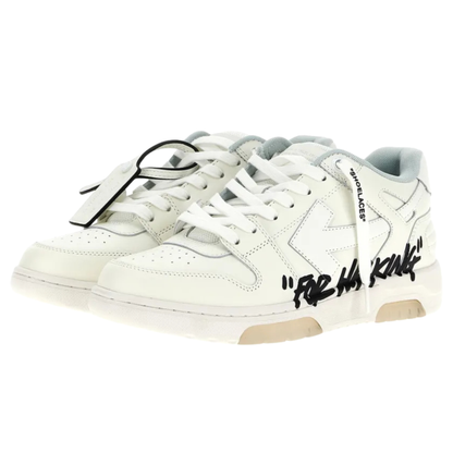 Off-White Out of Office For Walking White