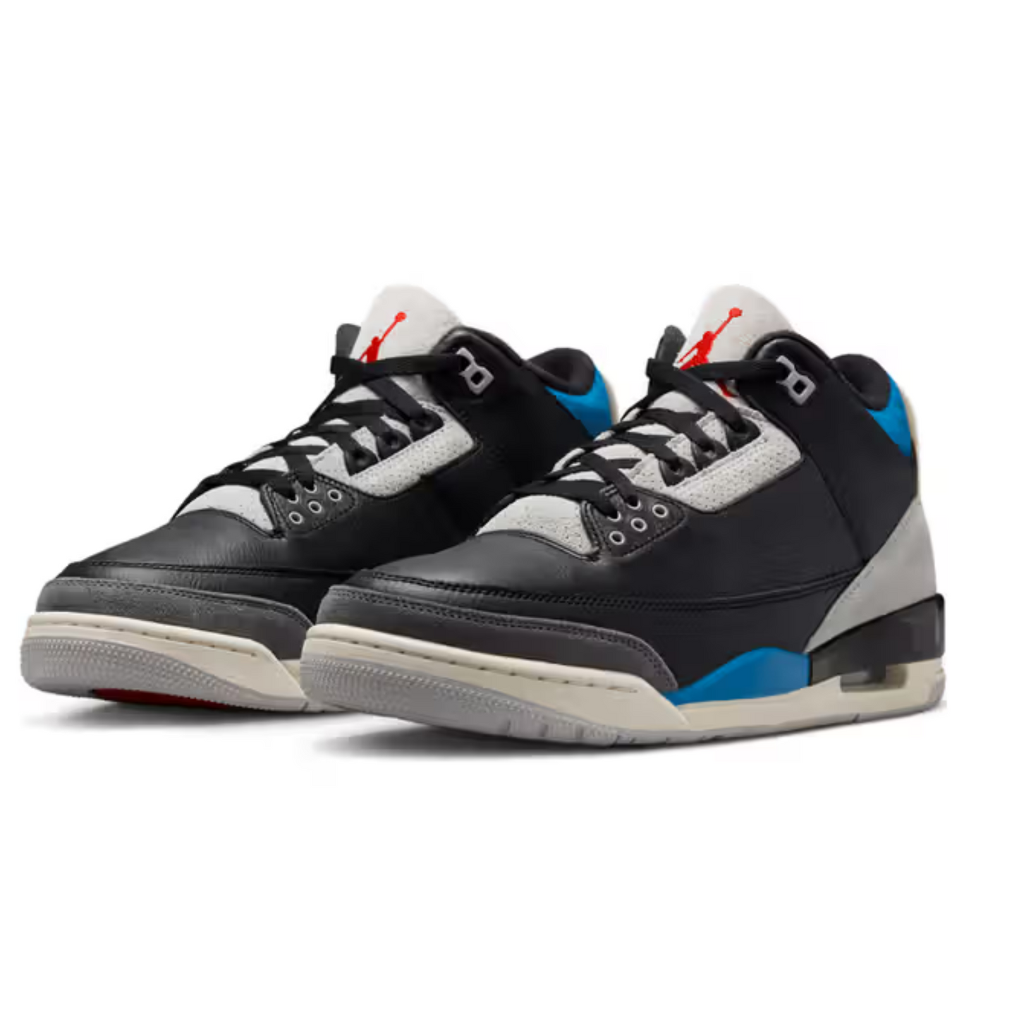 Jordan Retro 3 OG Rare Air