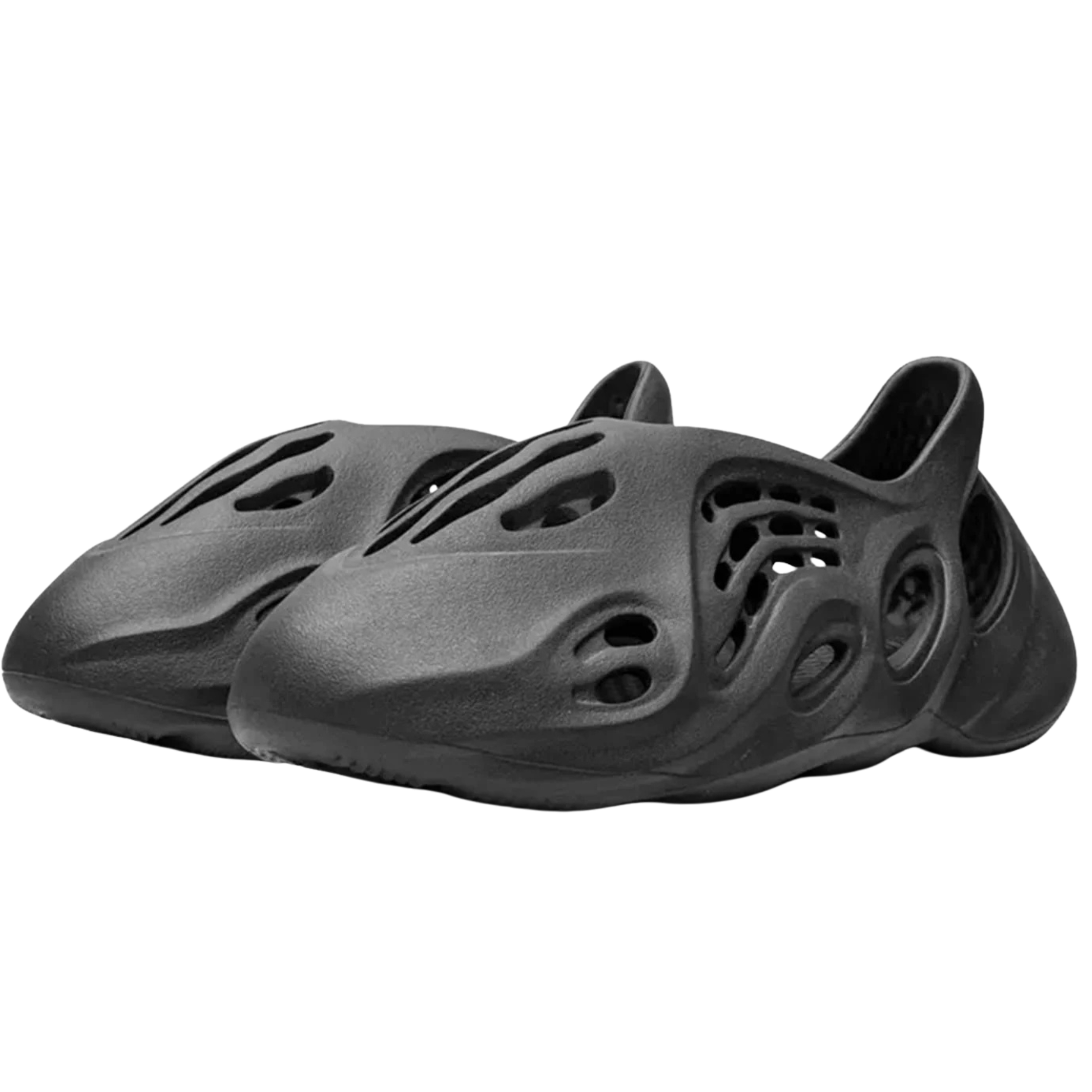 Adidas Yeezy Foam RNR Carbón