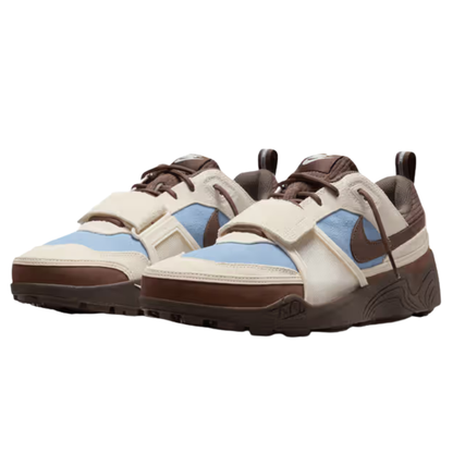 Nike Zoom Field Jaxx Travis Scott Leche Blue