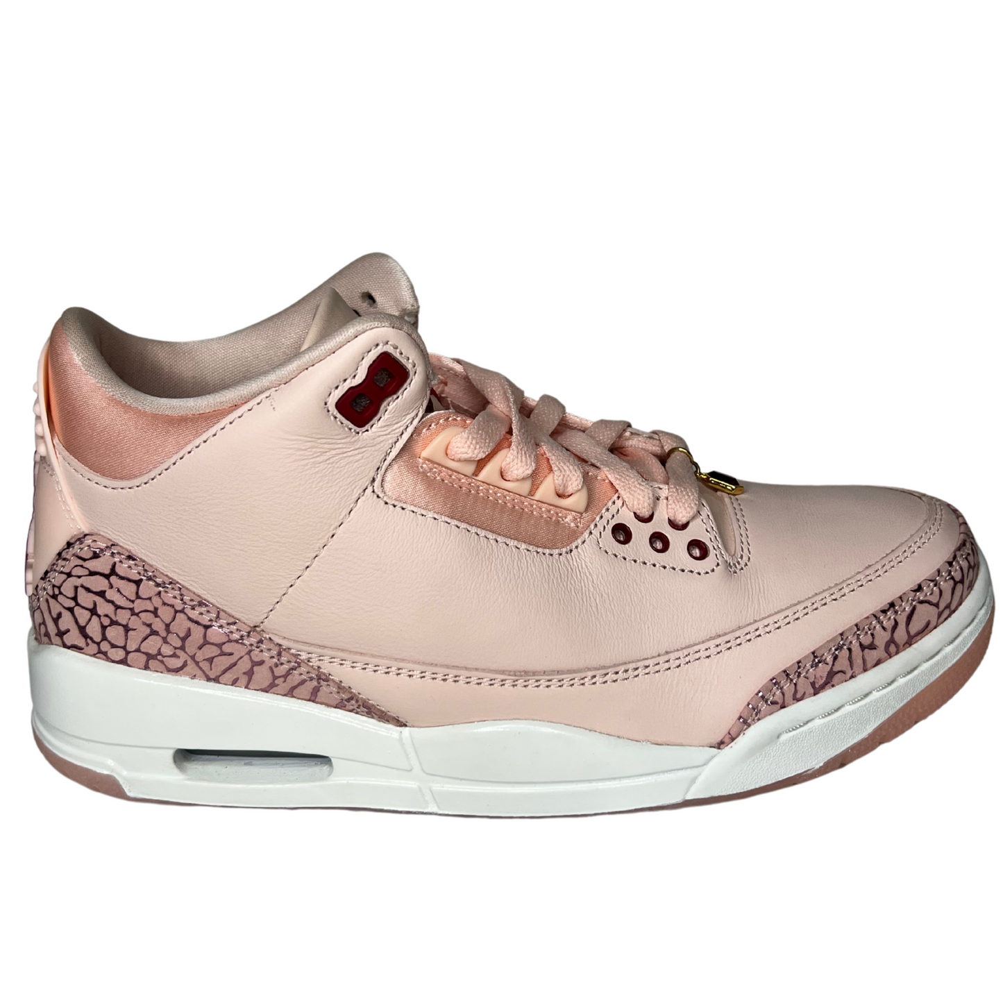 Jordan Retro 3  Valentine's Day Treat Yourself (2025) (Women's)