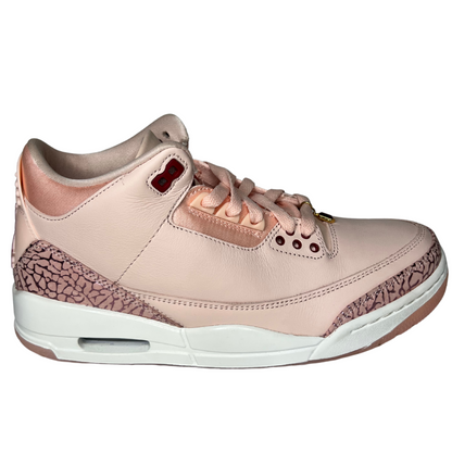 Jordan Retro 3  Valentine's Day Treat Yourself (2025) (Women's)