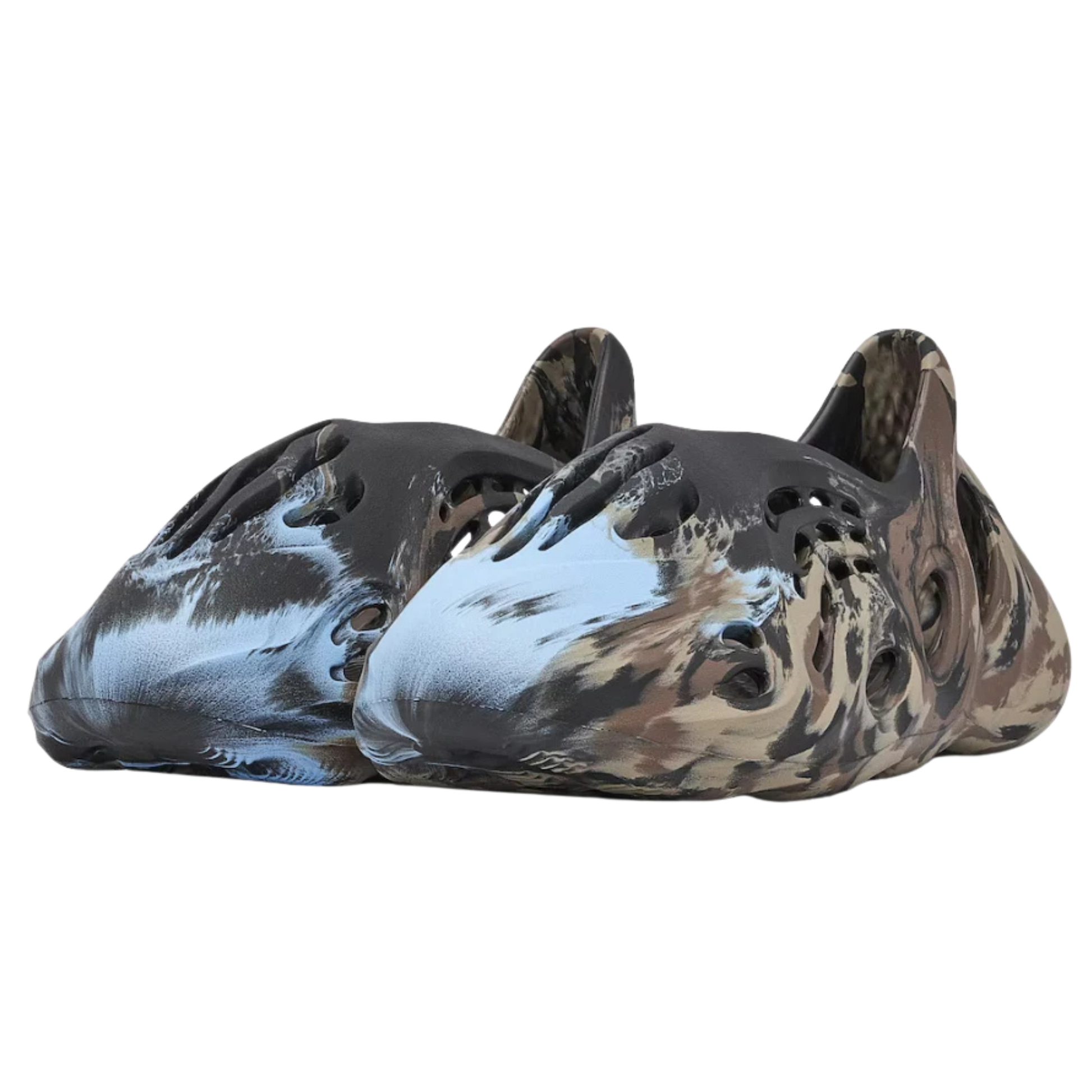 Adidas Yeezy Foam RNR MX Cinder1