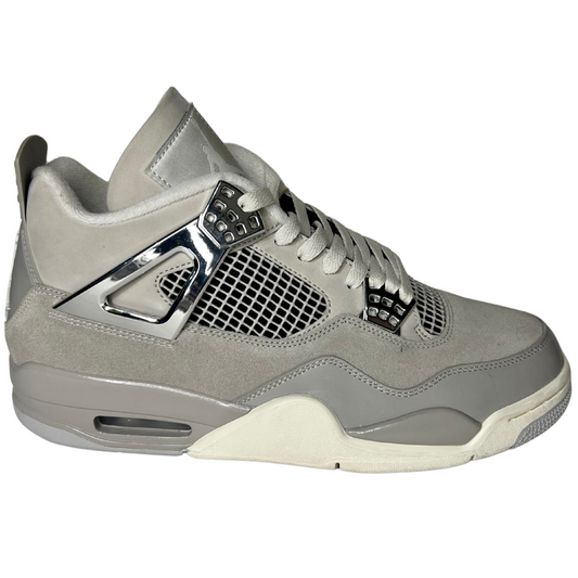 Jordan Retro 4 Frozen Moments (Women's)