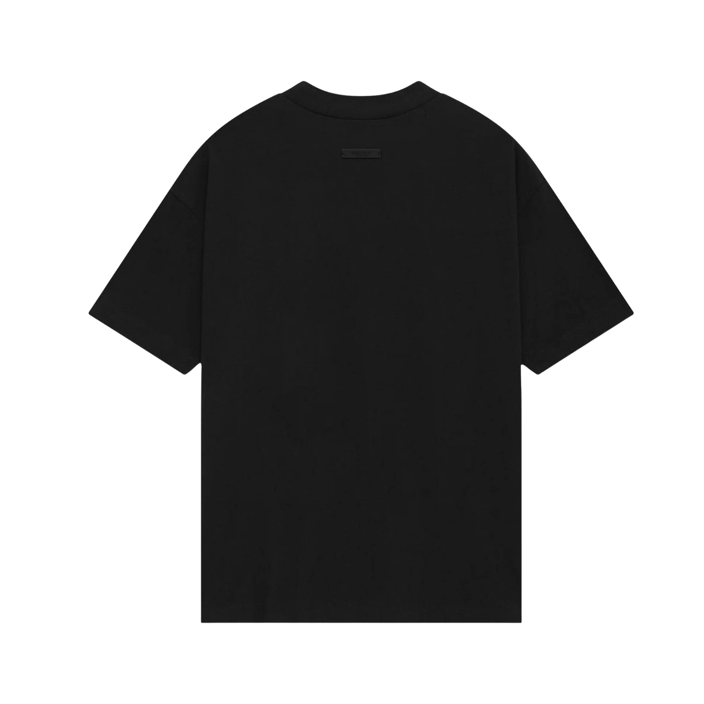 Fear of God Essentials NBA Tee Black