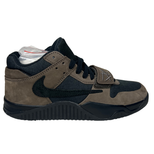 Jordan Jumpman Jack TR Travis Scott Dark Mocha