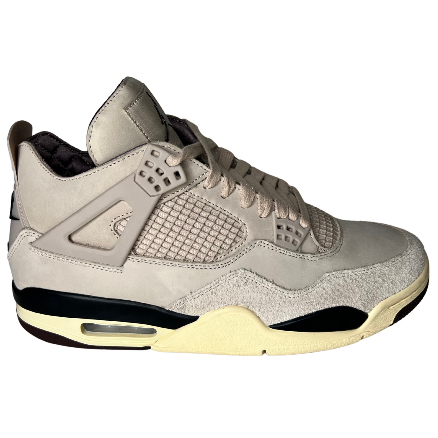 Jordan Retro 4 OG SP A Ma Maniére While You Were Sleeping (Women's)