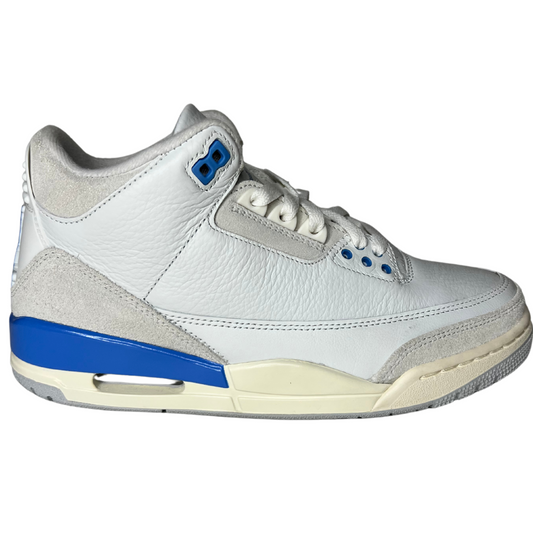 Jordan Retro 3 Lucky Shorts