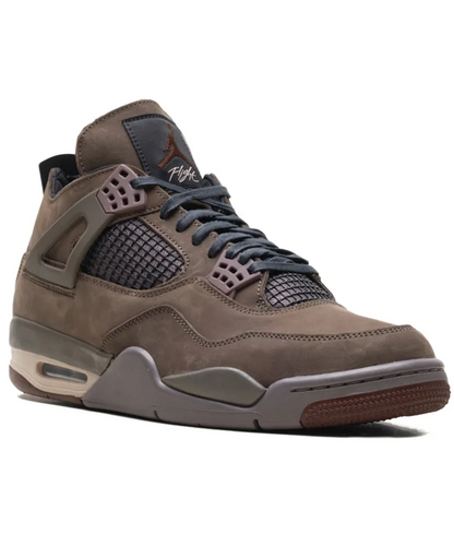 Jordan Retro 4 OG SP A Ma Maniére Dark Mocha
