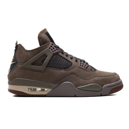 Jordan Retro 4 OG SP A Ma Maniére Dark Mocha