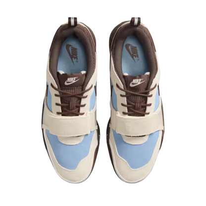 Nike Zoom Field Jaxx Travis Scott Leche Blue