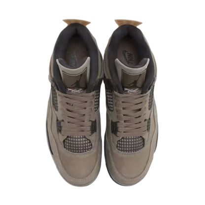 Jordan 4 Retro Cave Stone