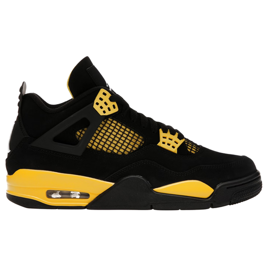 Jordan Retro 4 Thunder (2023)