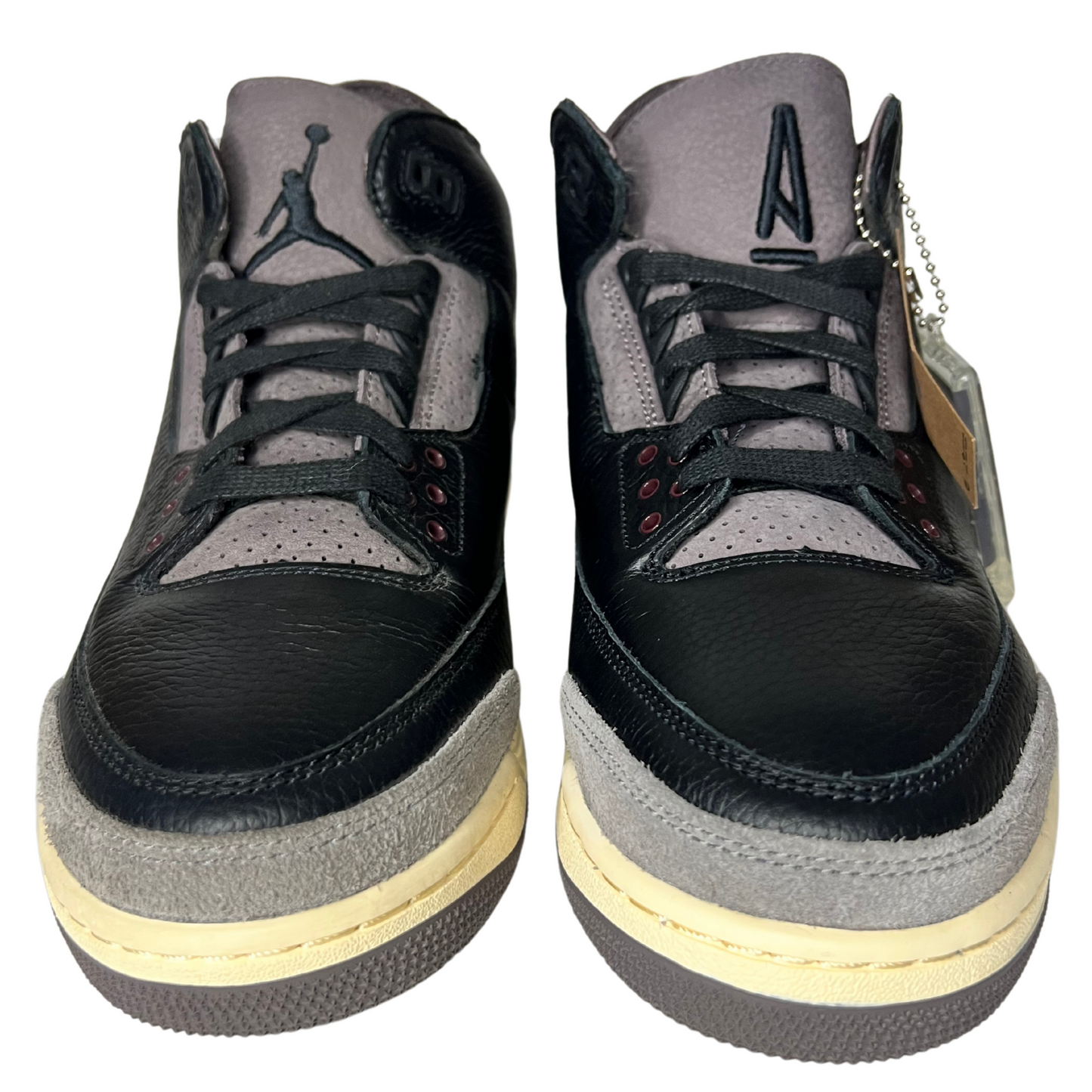 Jordan Retro 3 OG SP A Ma Maniére While You Were Sleeping (Women's)