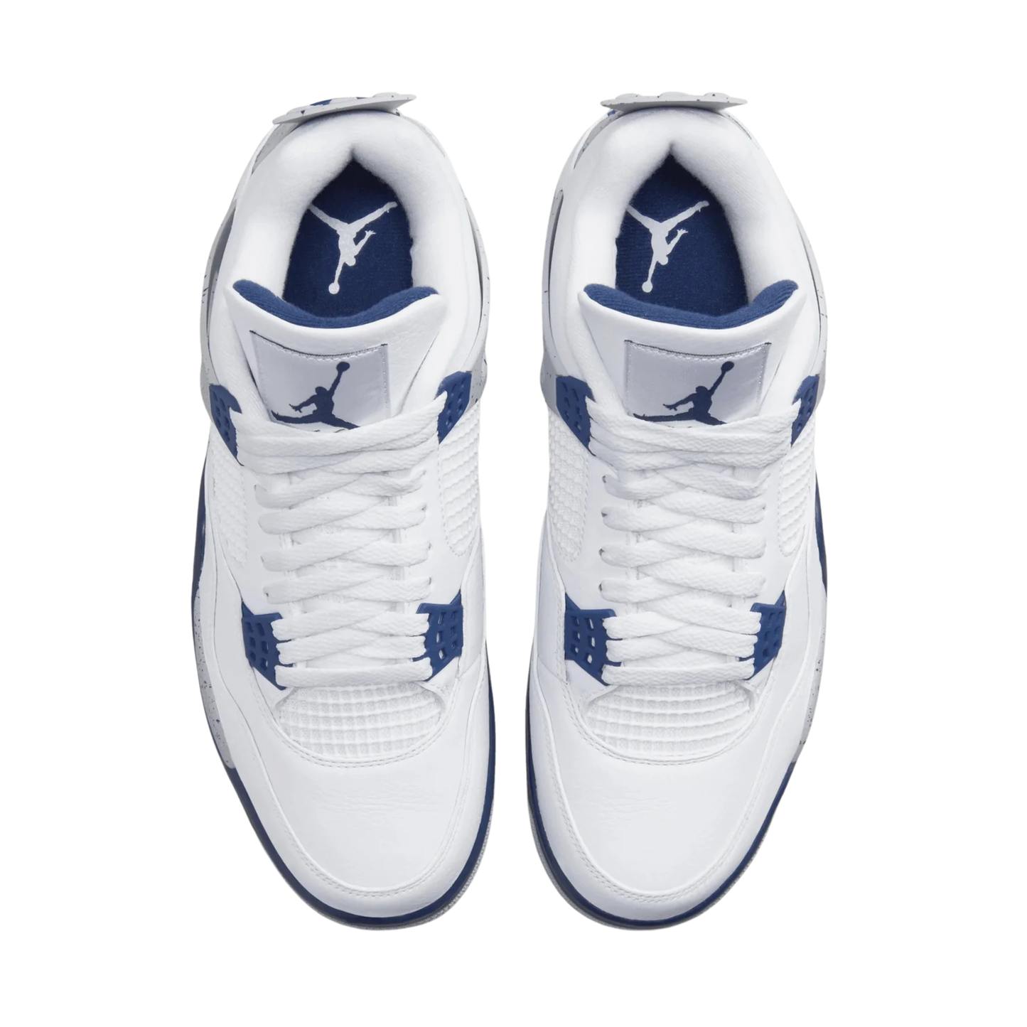 Jordan Retro 4 SB Navy