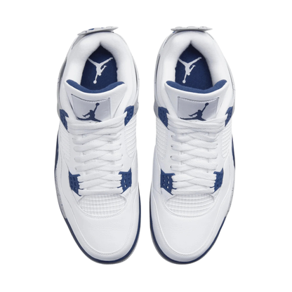 Jordan Retro 4 SB Navy