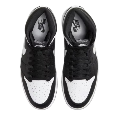 Jordan Retro 1 High OG Black White