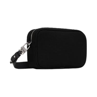 Amiri Panther Camera Case 'Black'