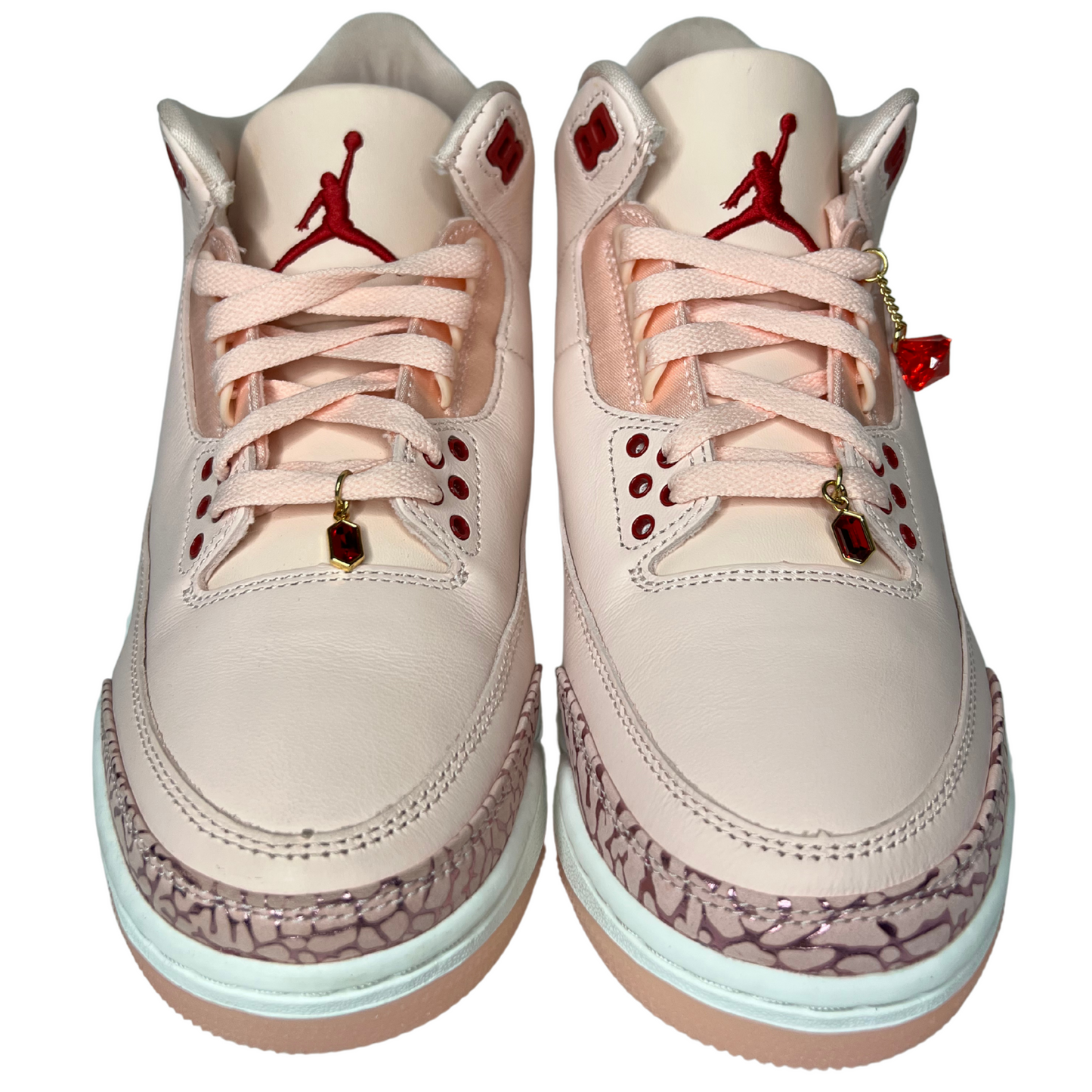 Jordan Retro 3  Valentine's Day Treat Yourself (2025) (Women's)
