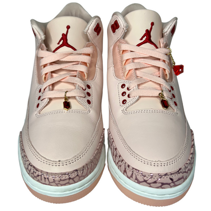 Jordan Retro 3  Valentine's Day Treat Yourself (2025) (Women's)