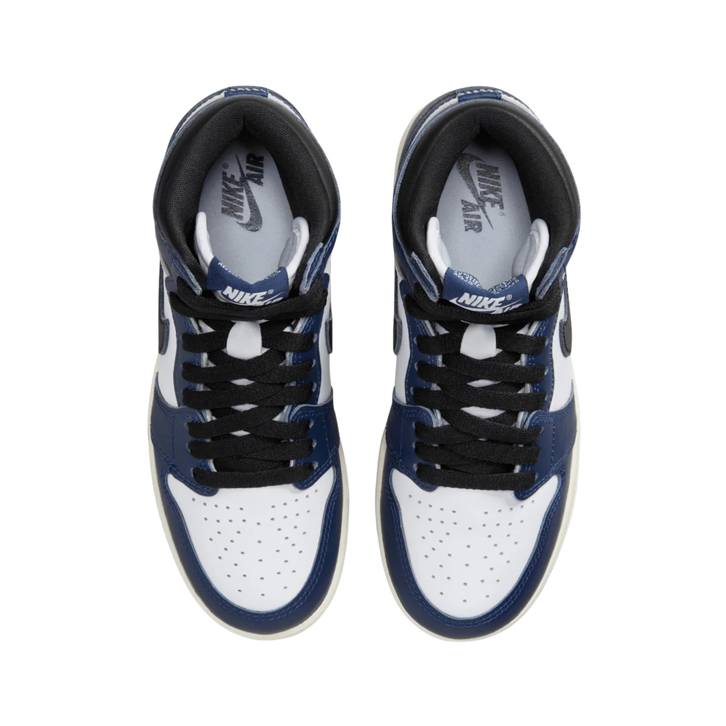 Jordan Retro 1 High OG Midnight Navy